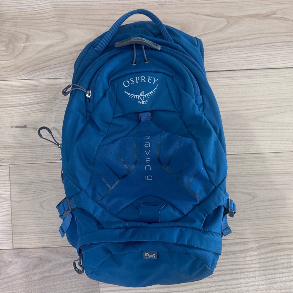 Osprey Raven 10 Bike Hydration Pack